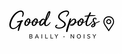 Good Spots Bailly Noisy, les meilleures adresses
